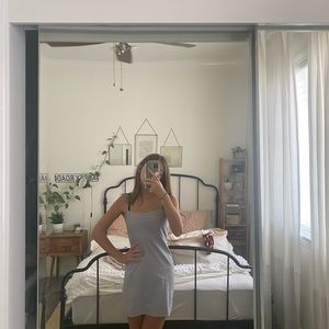 Brandy Melville tank dress